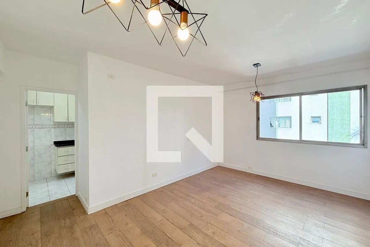Apartamento à Venda - Brooklin, 3 Quartos, 70 m2 - Foto 3