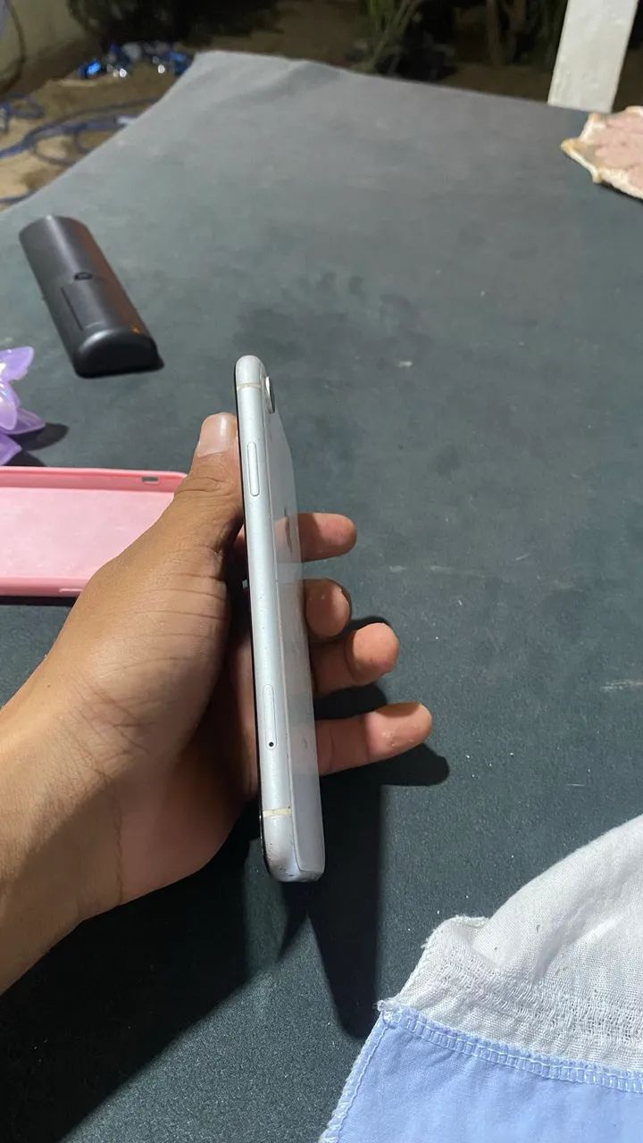 iPhone XR  - Foto 3