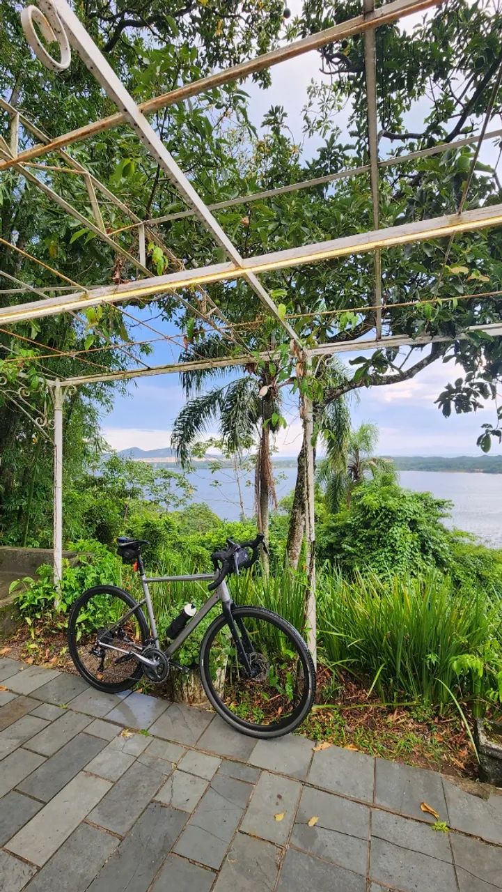 Bicicleta Cannondale Topstone 3 tamanho G  - Foto 2