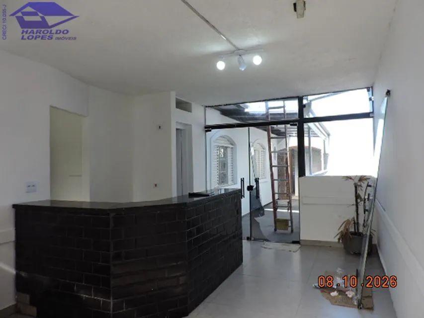 Sobrado Comercial LOCAÇÃO PARADA INGLESA, 100m² - Foto 4