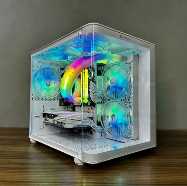 Pc Gamer Ryzen 9 