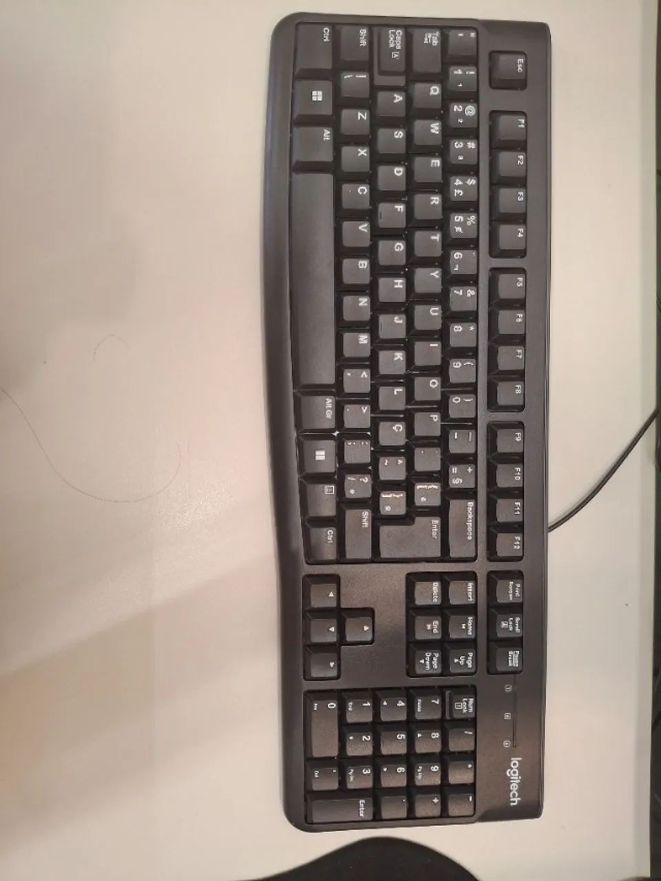 Teclado - Foto 2
