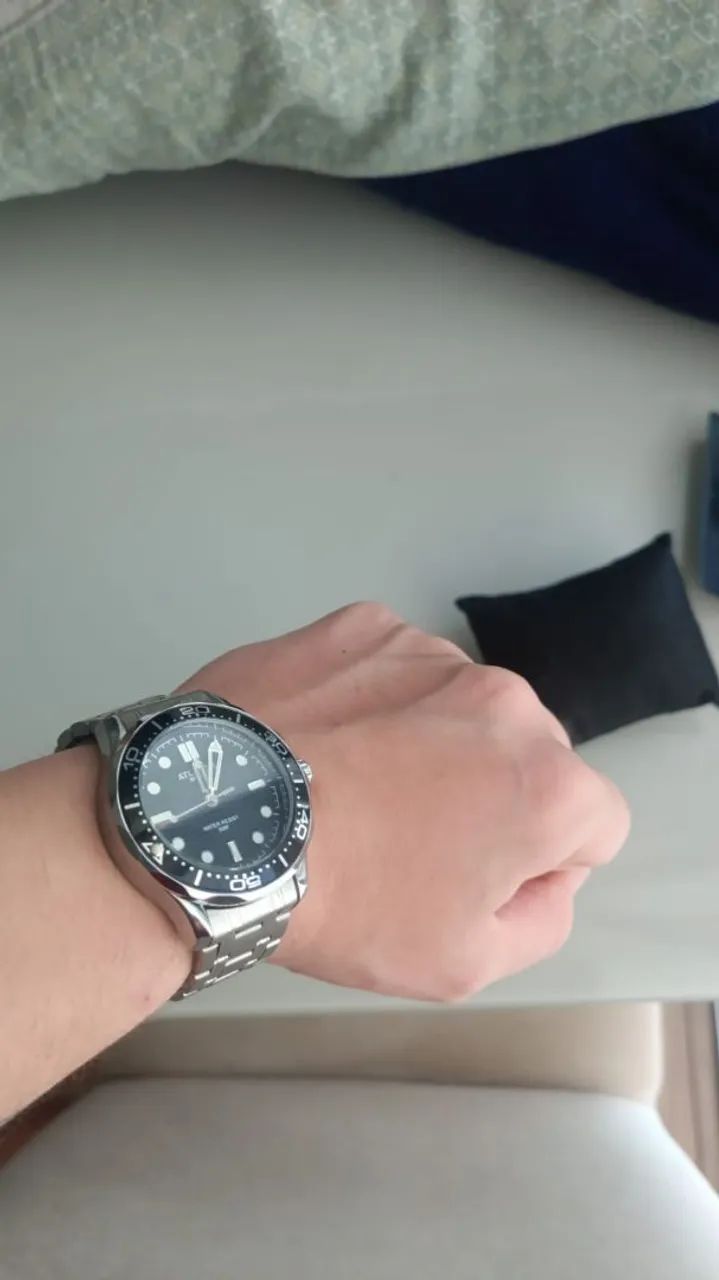 Vendo relógio  - Foto 3