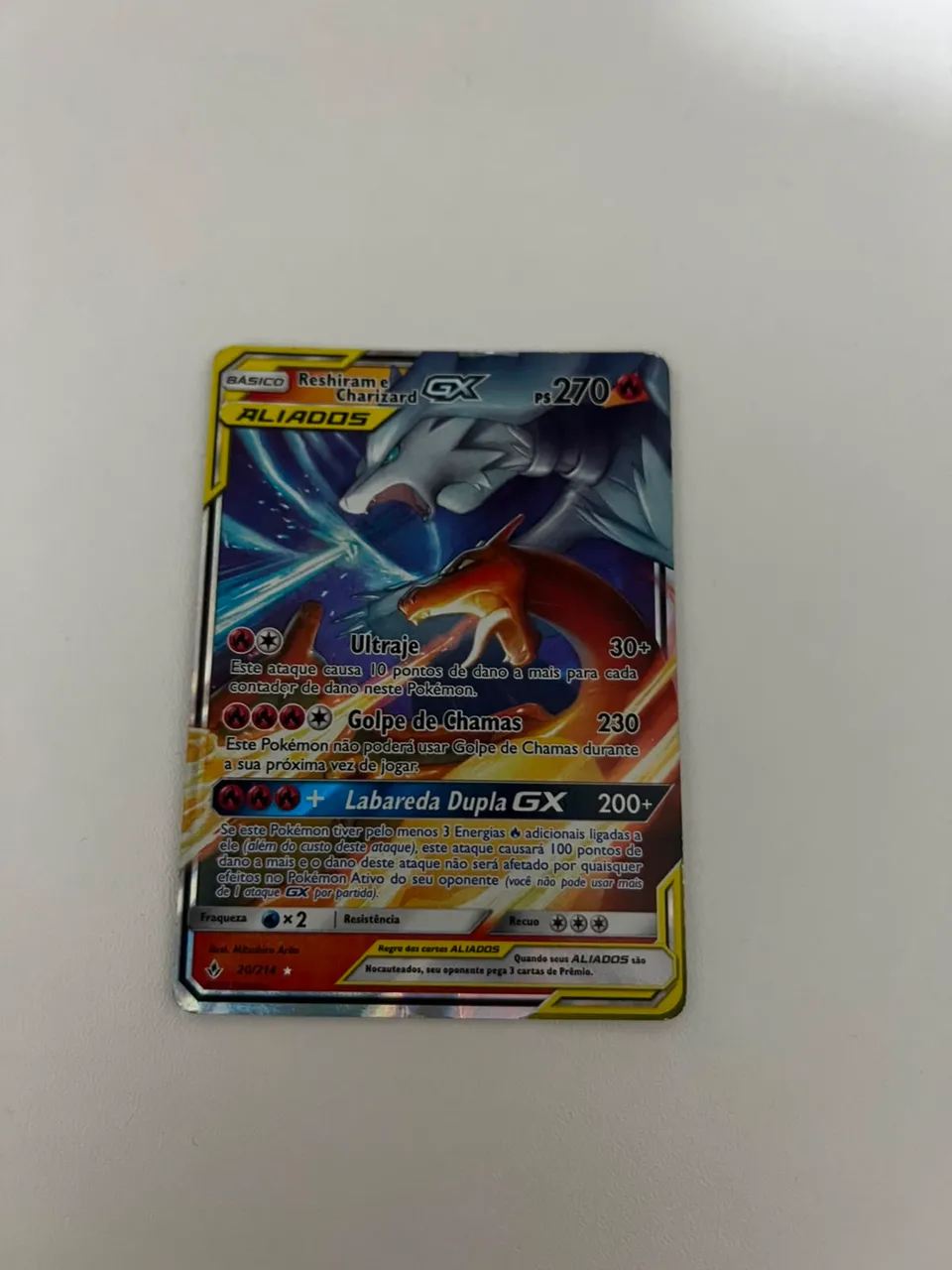 M Charizard EX PSA 9 - Hobbies e coleções - Paiçandu 1507392328 | OLX