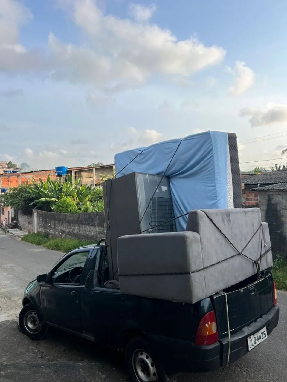 Carreto Zap