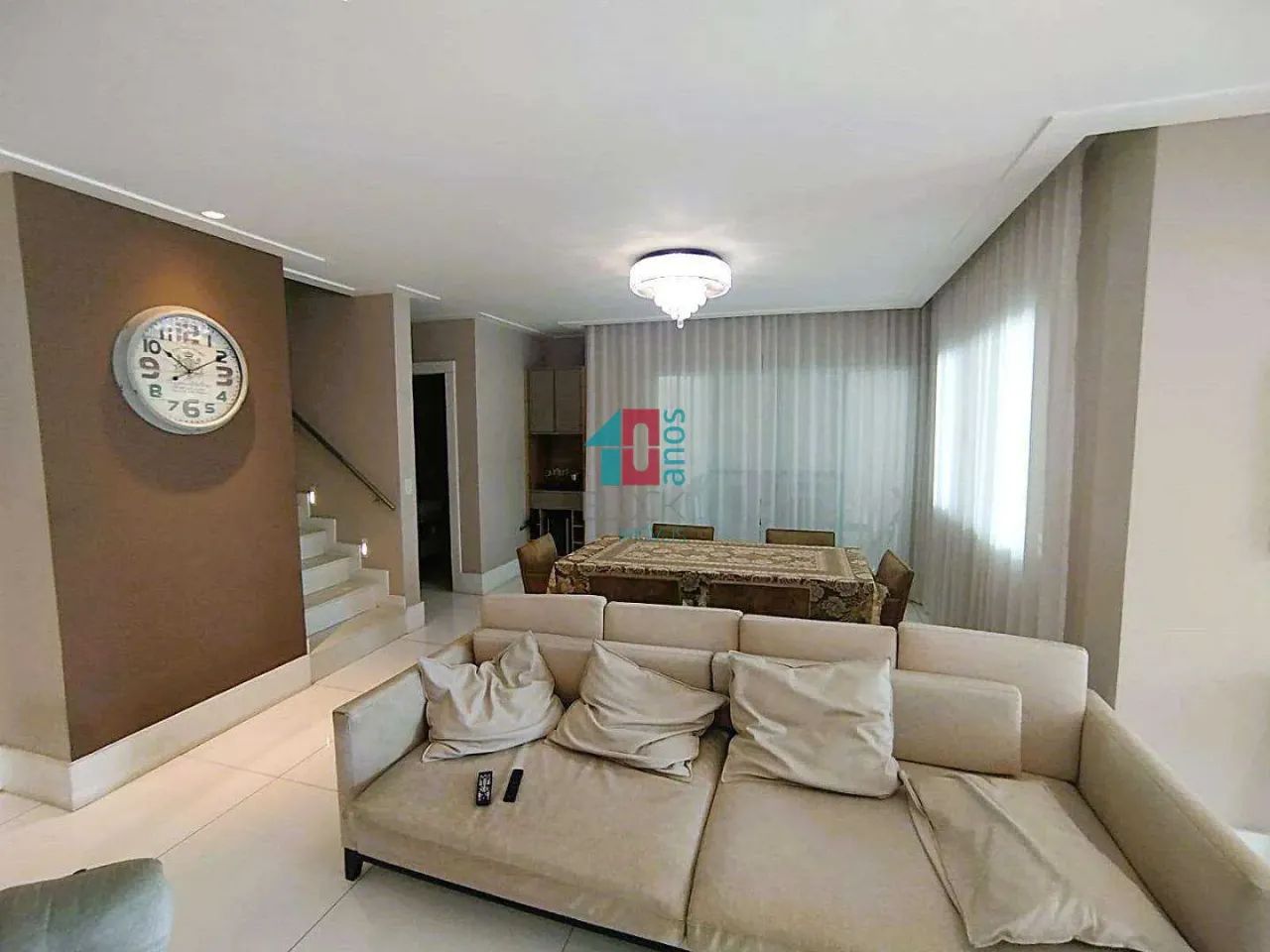 Recreio dos Bandeirantes | Casa de Condomínio 4 quartos, sendo 4 suites - Foto 7