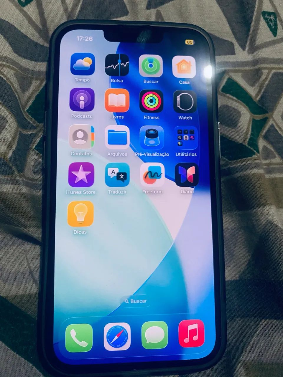 iPhone 14 128gb - Foto 3