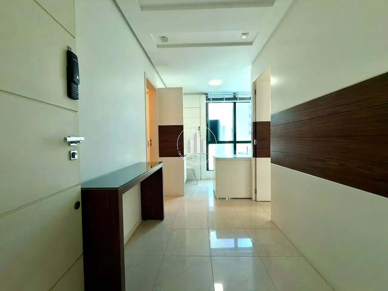 Escritório/Sala Comercial - 23m², Centro - EST - Foto 2