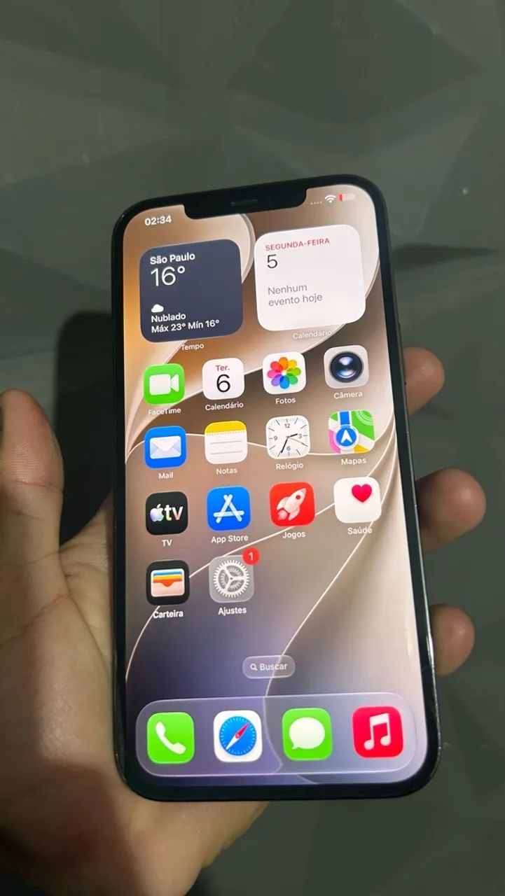 iPhone 12 Pro Max 256gb 