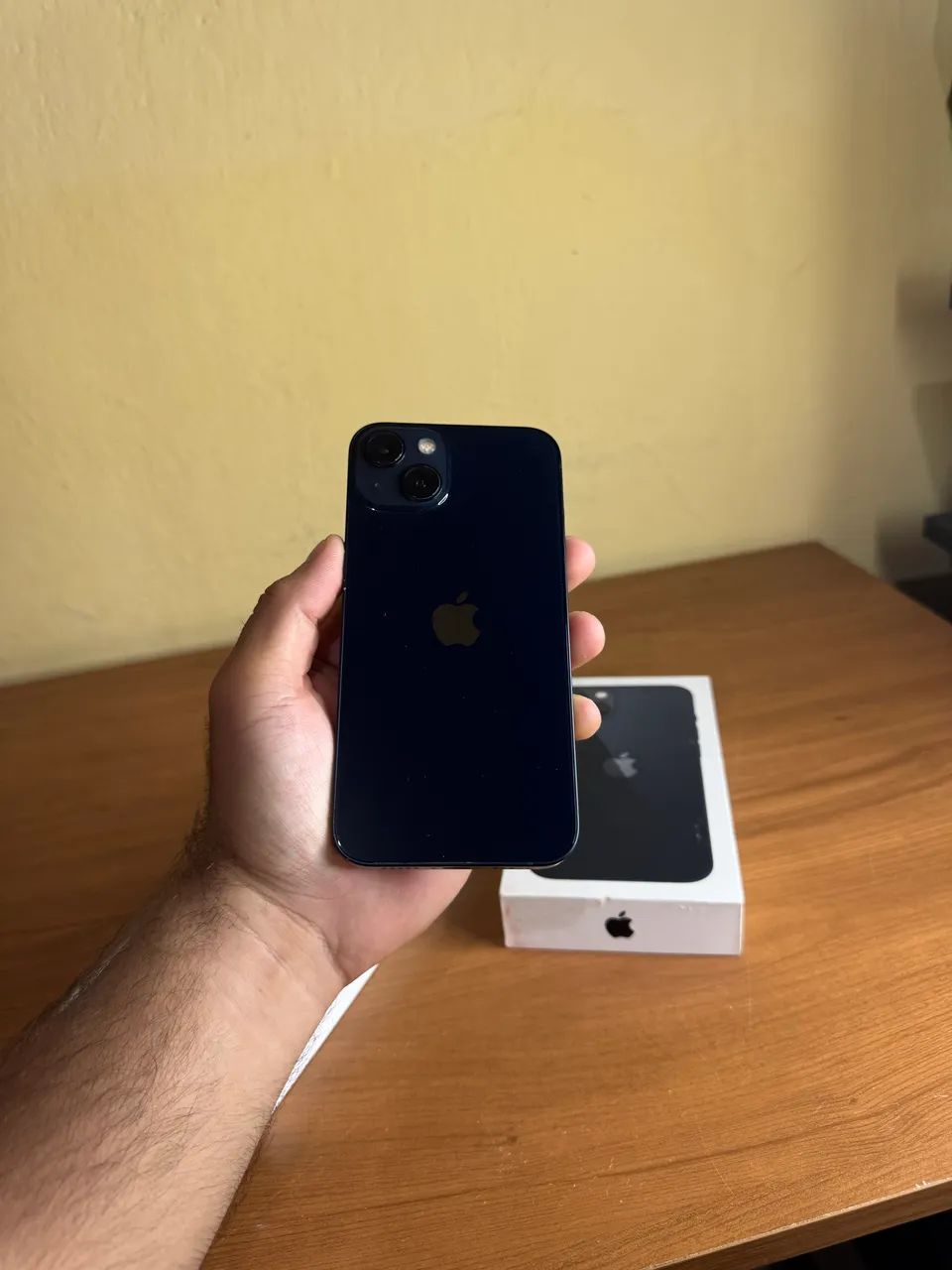 iPhone 13 - PARCELO NO CARTÃO - Celulares e Smartphones - São João