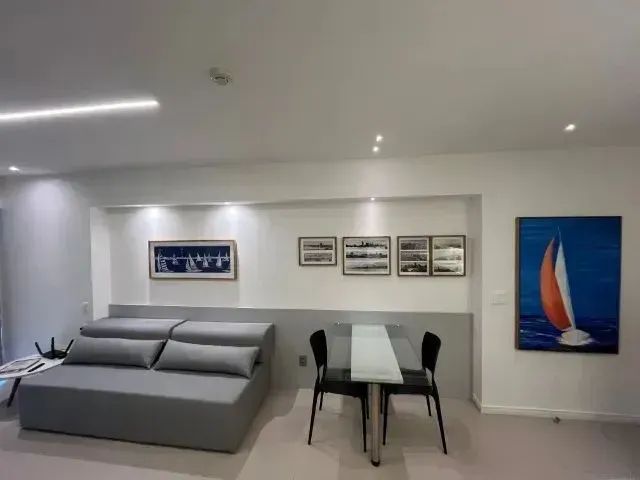 FLAT NOVO CAIS - Foto 3