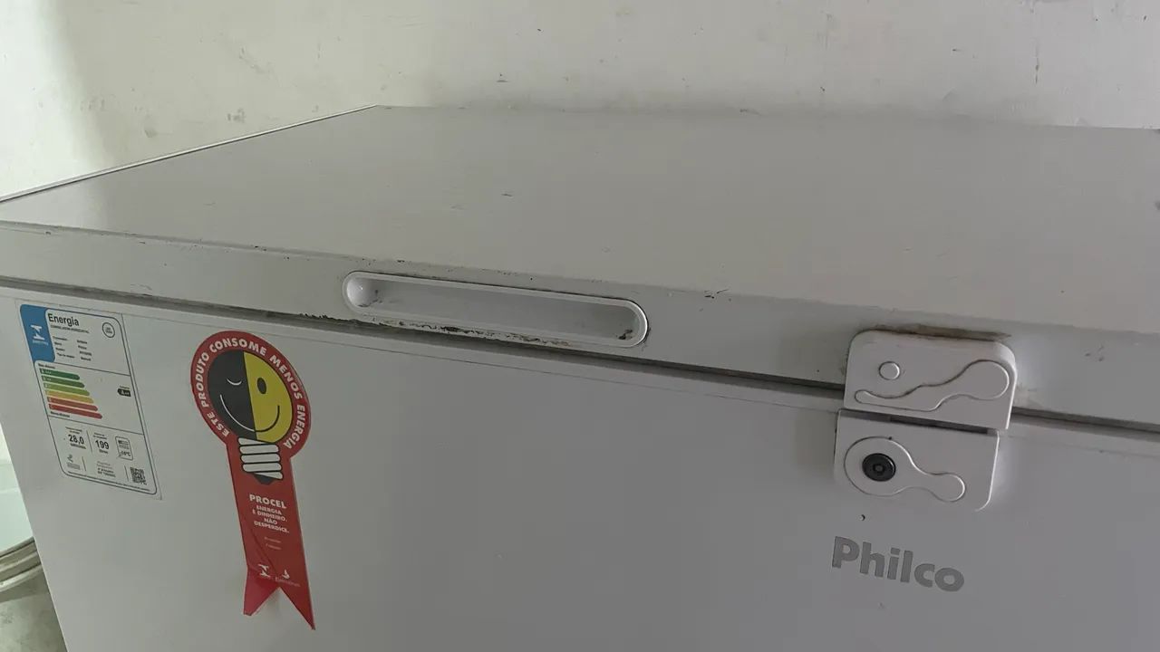Freezer - Foto 5