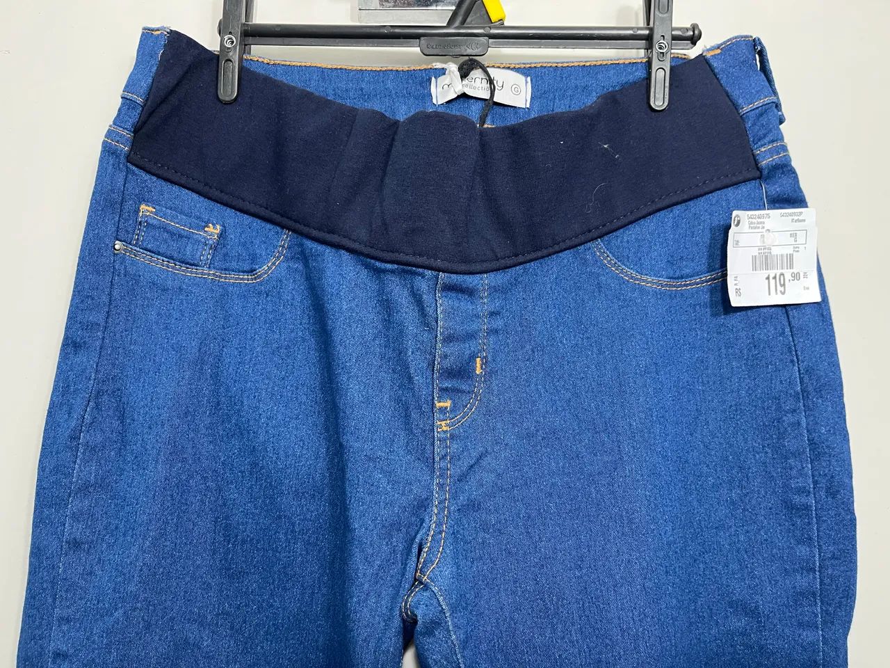 Calça maternidade - Foto 3