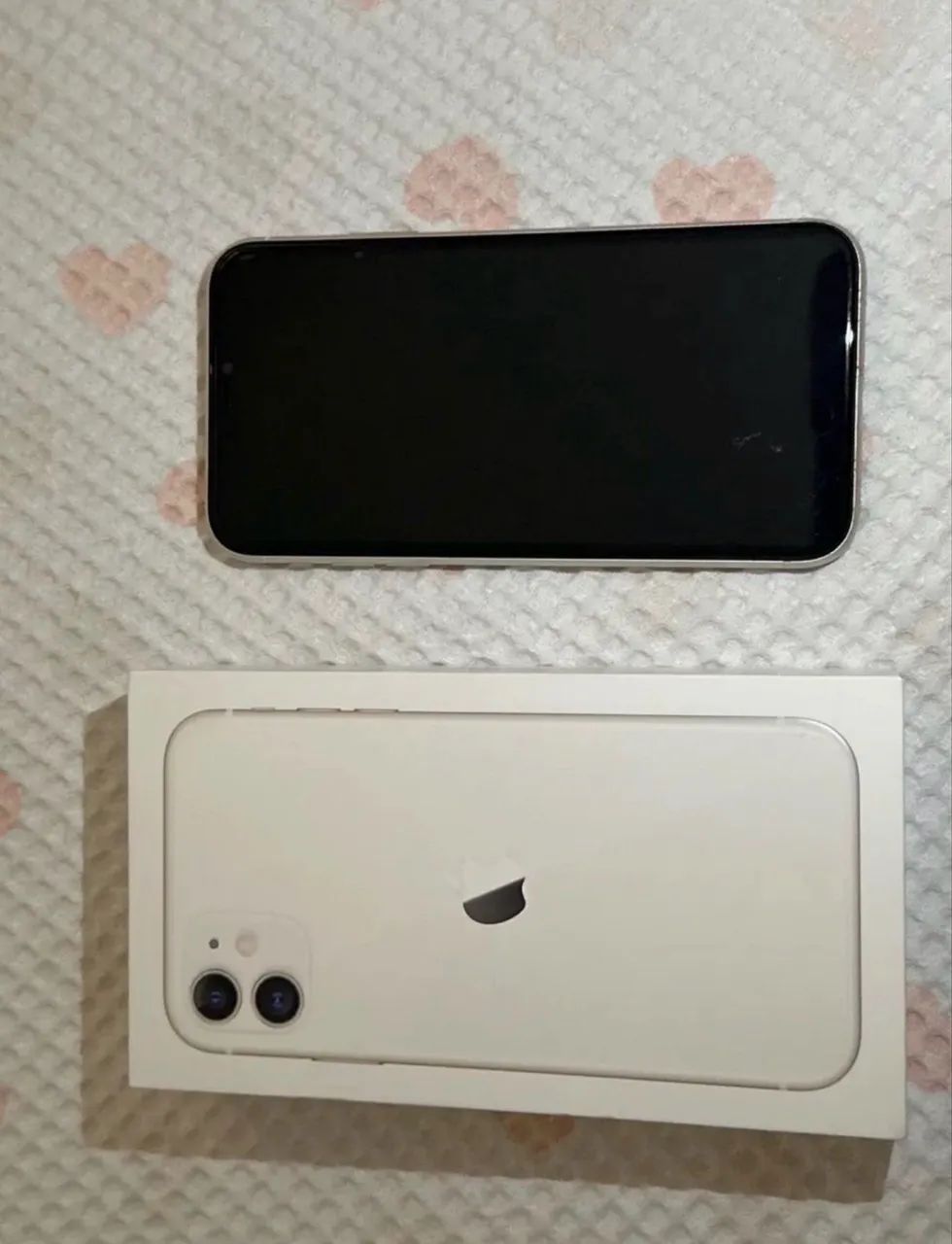 iPhone 11 64gb - Foto 3