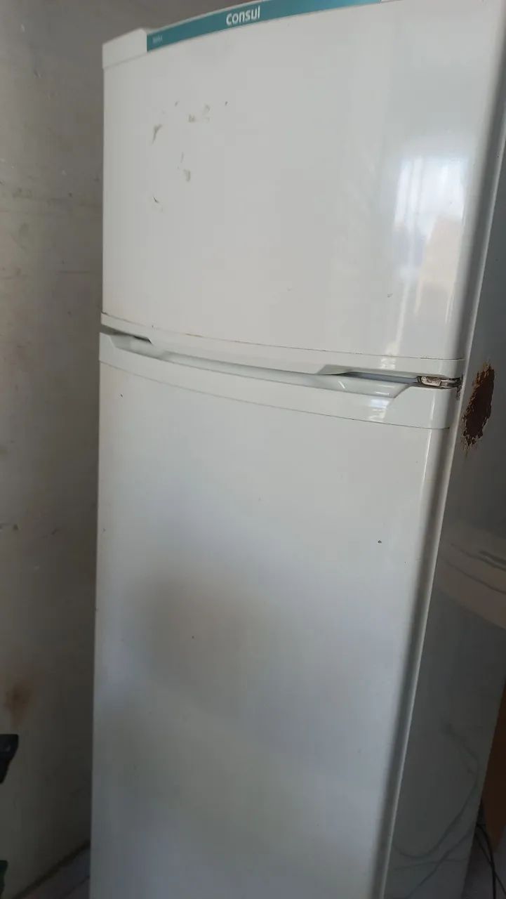 Geladeira CONSUL
