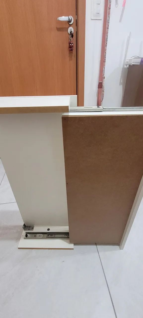 Armário Multiuso - Foto 4