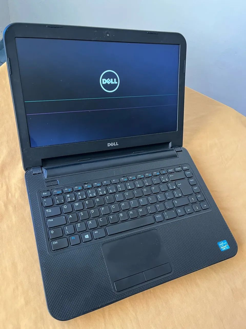 Notebook 14 dell 3421 i3 8GB SSD 120gb - Foto 2