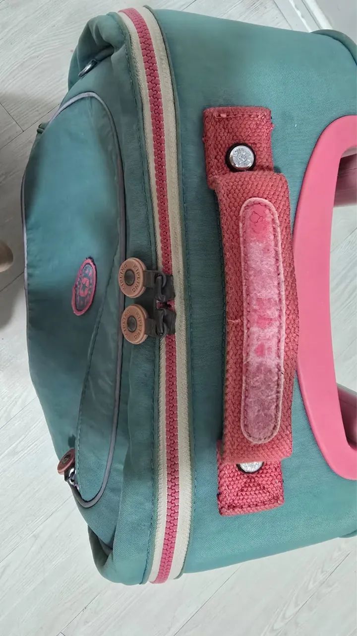 Mochila kipling  - Foto 4