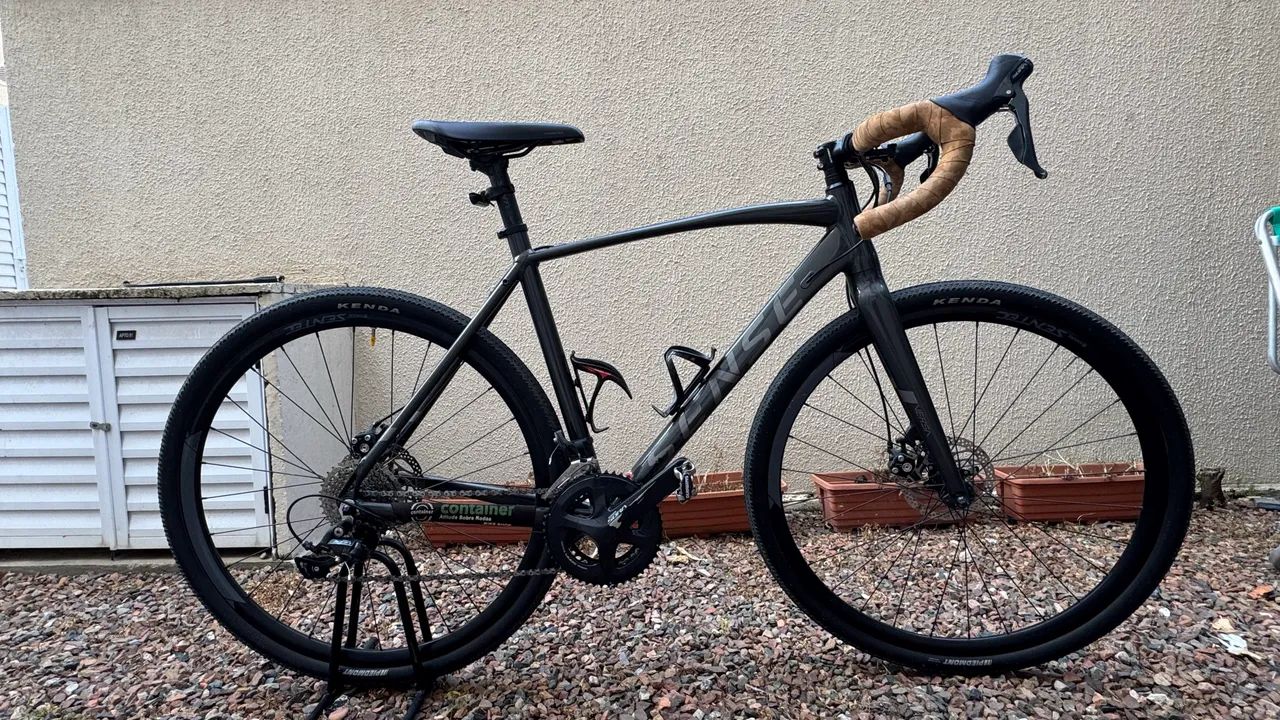 Sense Versa Gravel - Foto 2