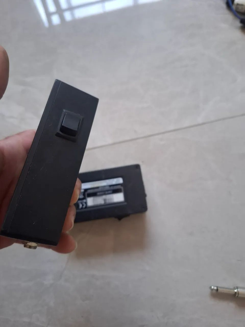 Dorect box behringer 400 - Foto 5
