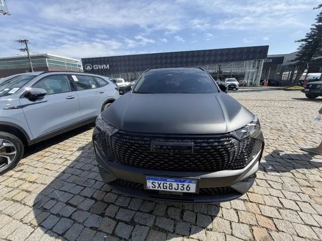 GWM Haval H6 Premium HEV 2025 - Foto 2