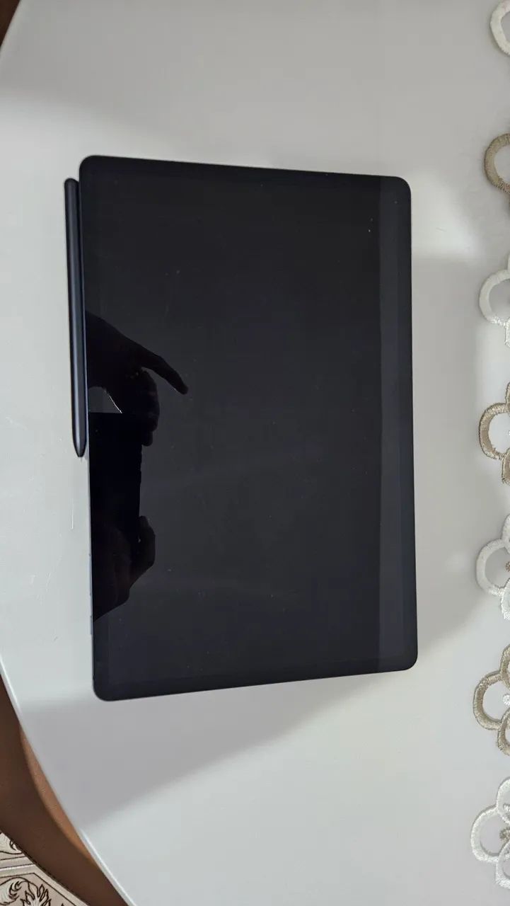 Tablet s7 fe 128 GB 