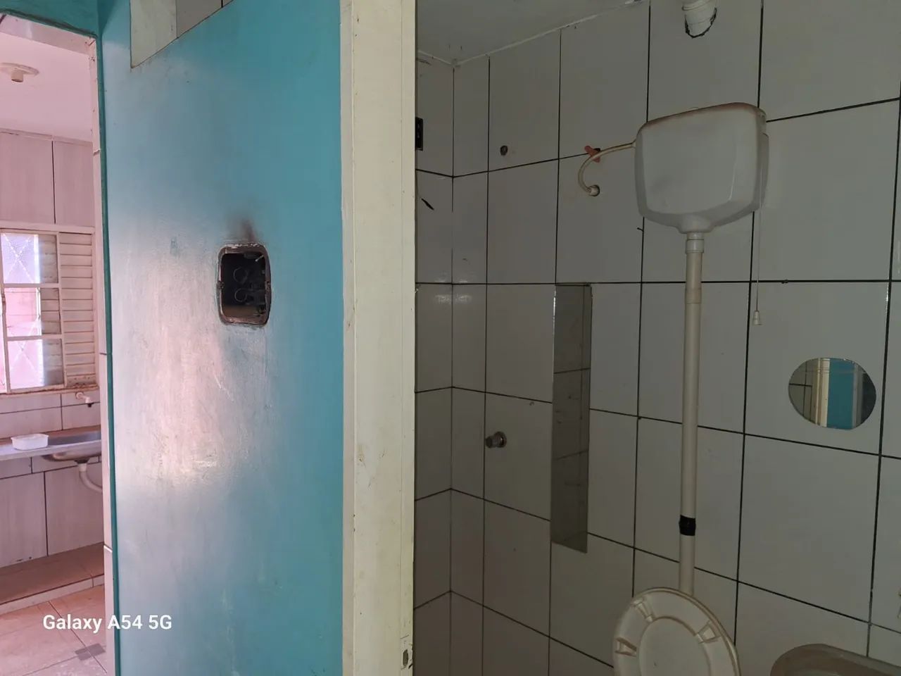 Venda de Prédio com Quitinetes.
