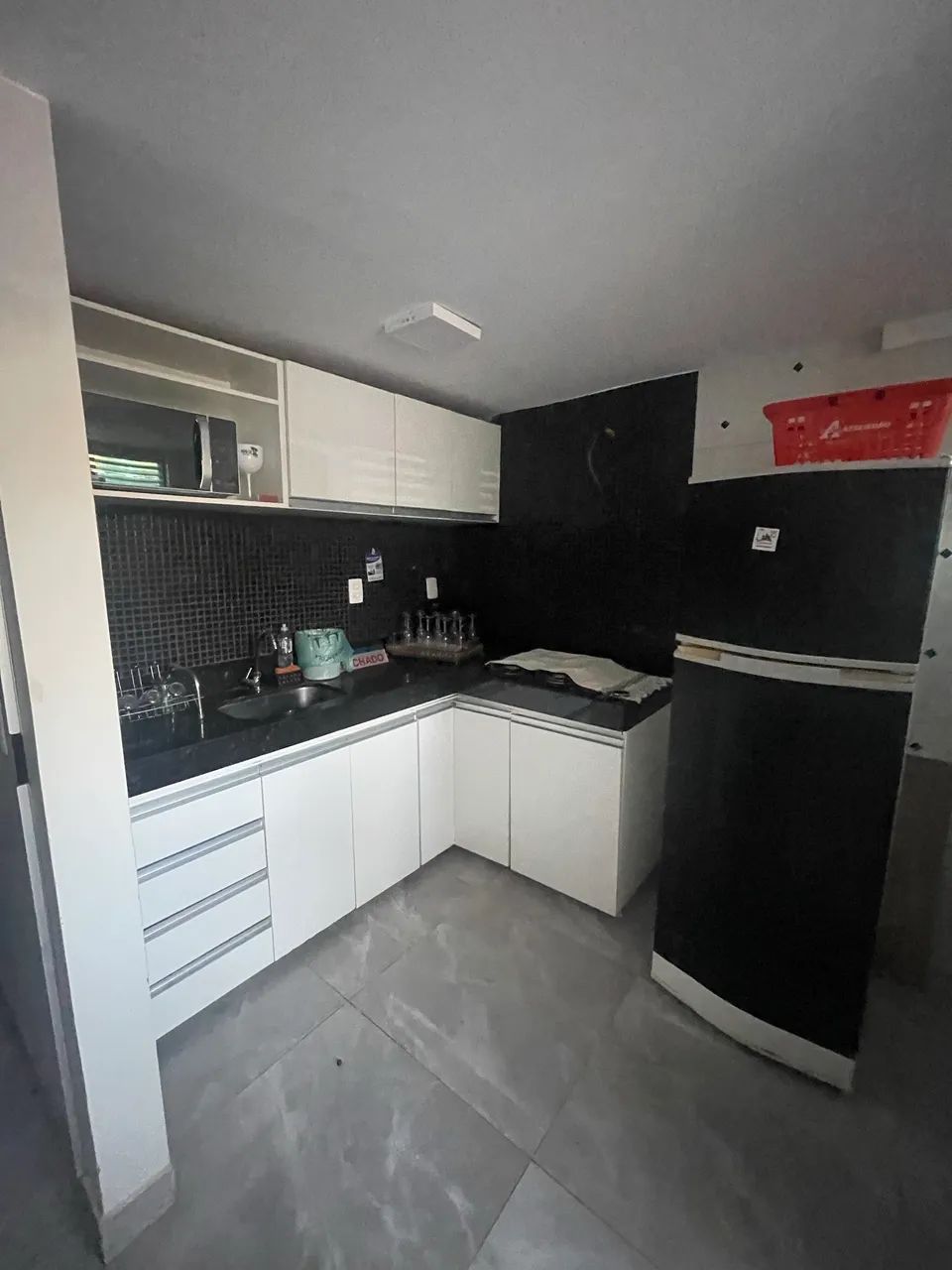 Casa na asa norte  - Foto 4