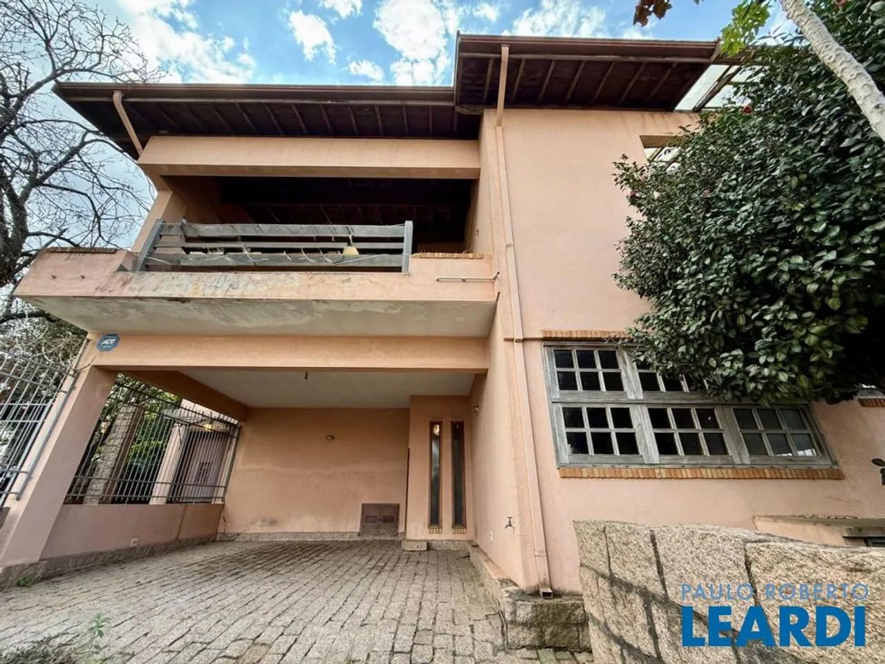 CASA ASSOBRADADA - VILA EMBARÉ - SP - Foto 2
