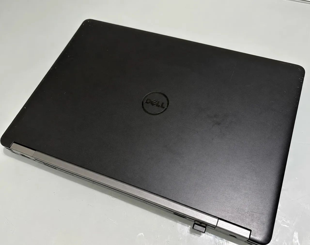 Notebook Dell Latitude E5470 | Core i7 | 16 GB RAM | SSD - Foto 2