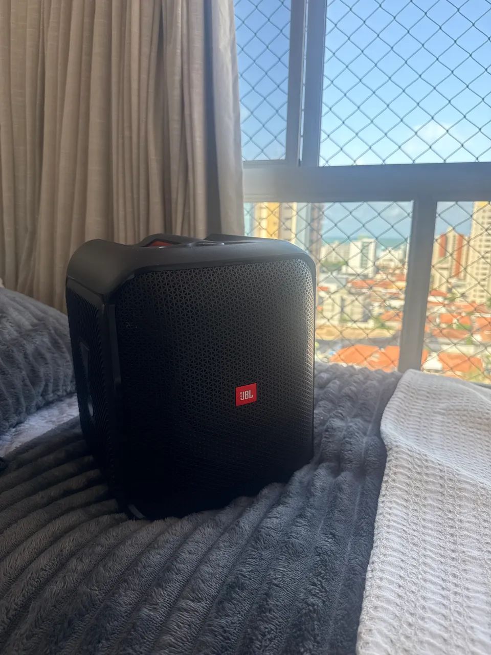 Caixa jbl