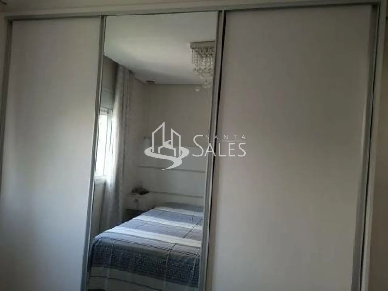 Apartamento com suíte - Foto 3