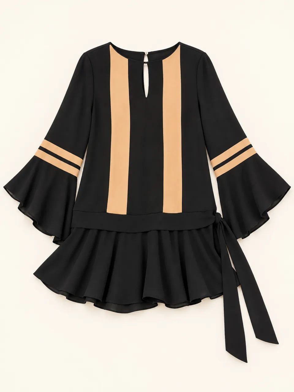Vestido Màs Animale - Foto 4