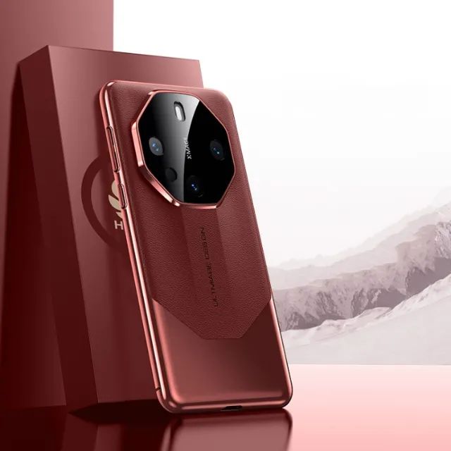 Huawei Mate 60 RS Ultimate Design, Versão de 1TB! - Foto 2