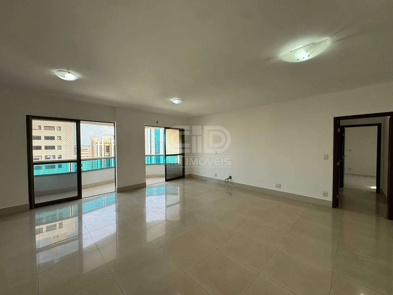 Apartamento com 3 Suítes no Edifício Tuparandy - Foto 2