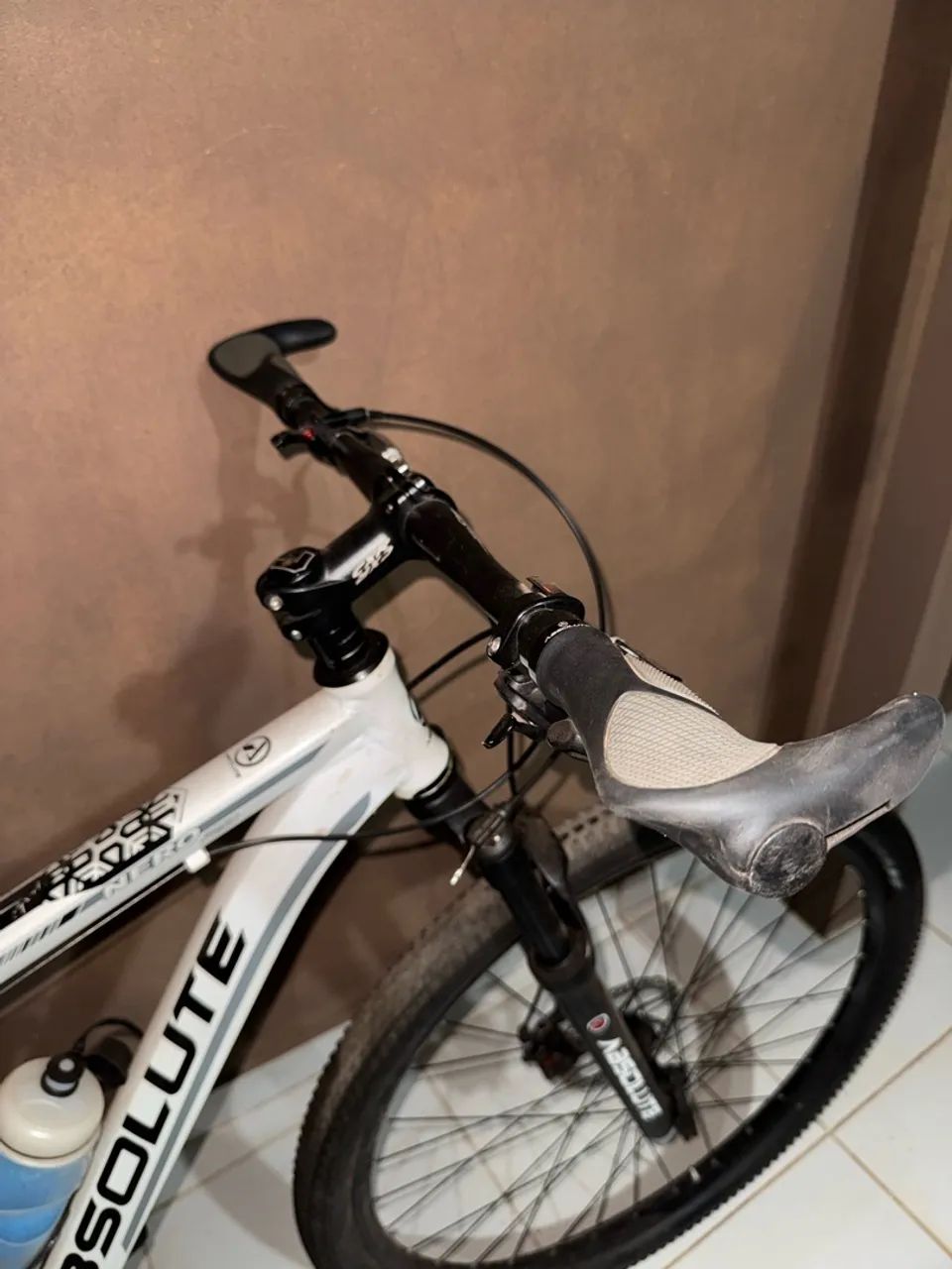 Bicicleta Absolut Aro 29 - Foto 5