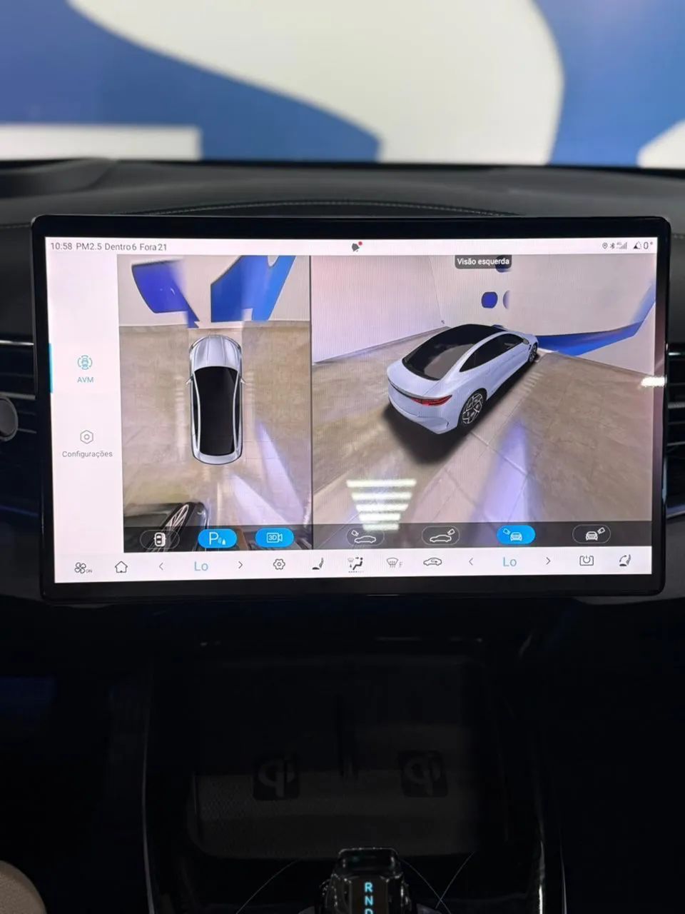 BYD Seal (elétrico) 2025 - Foto 3