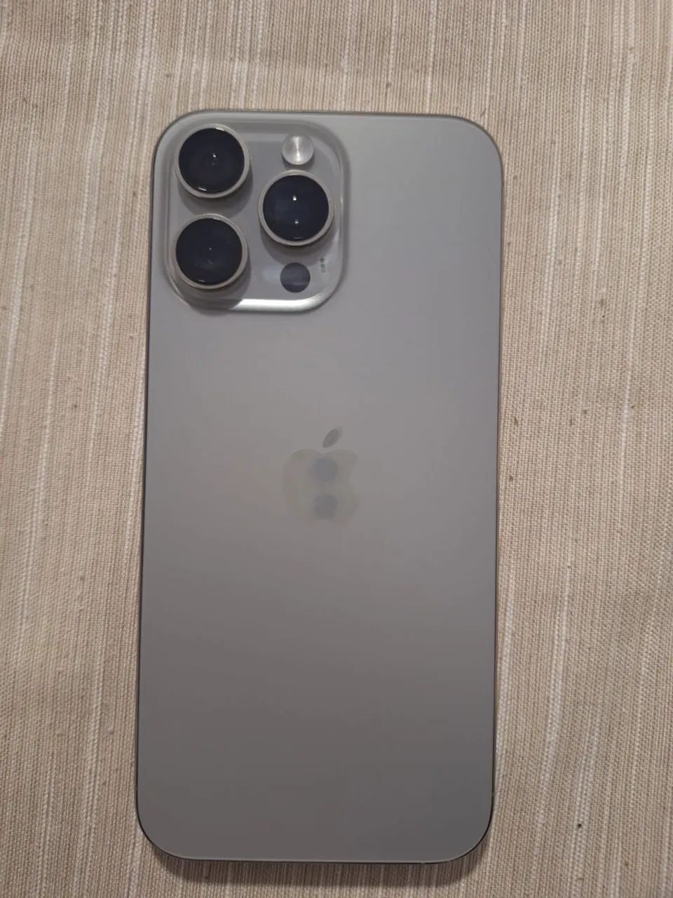iPhone 16 pro max 256GB - Foto 3