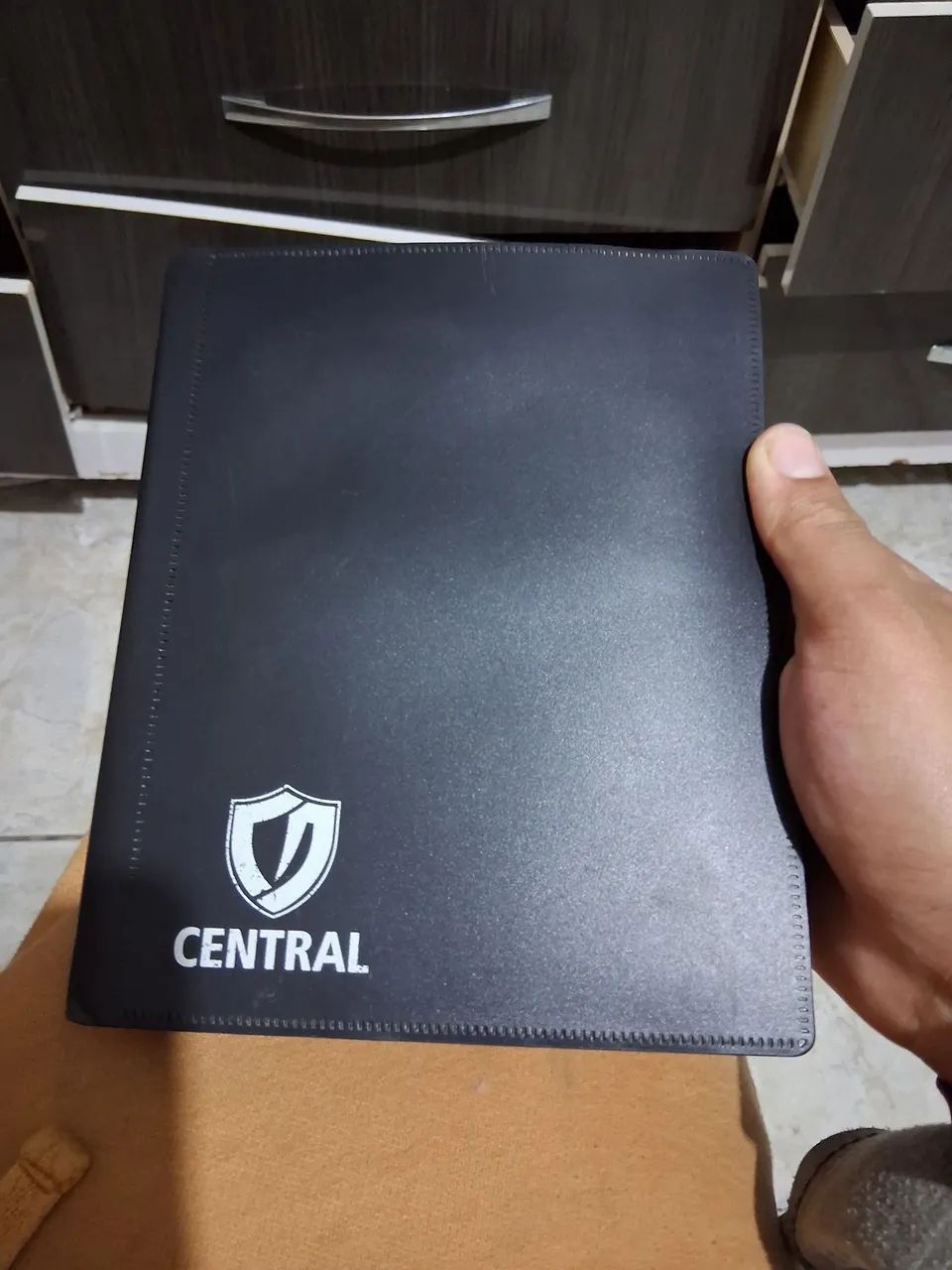 Coleção de magic