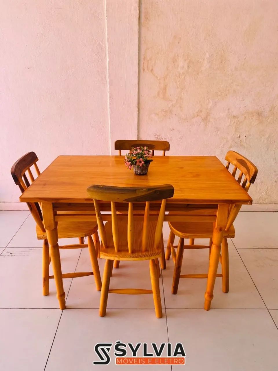 Conjunto fixo - Foto 3