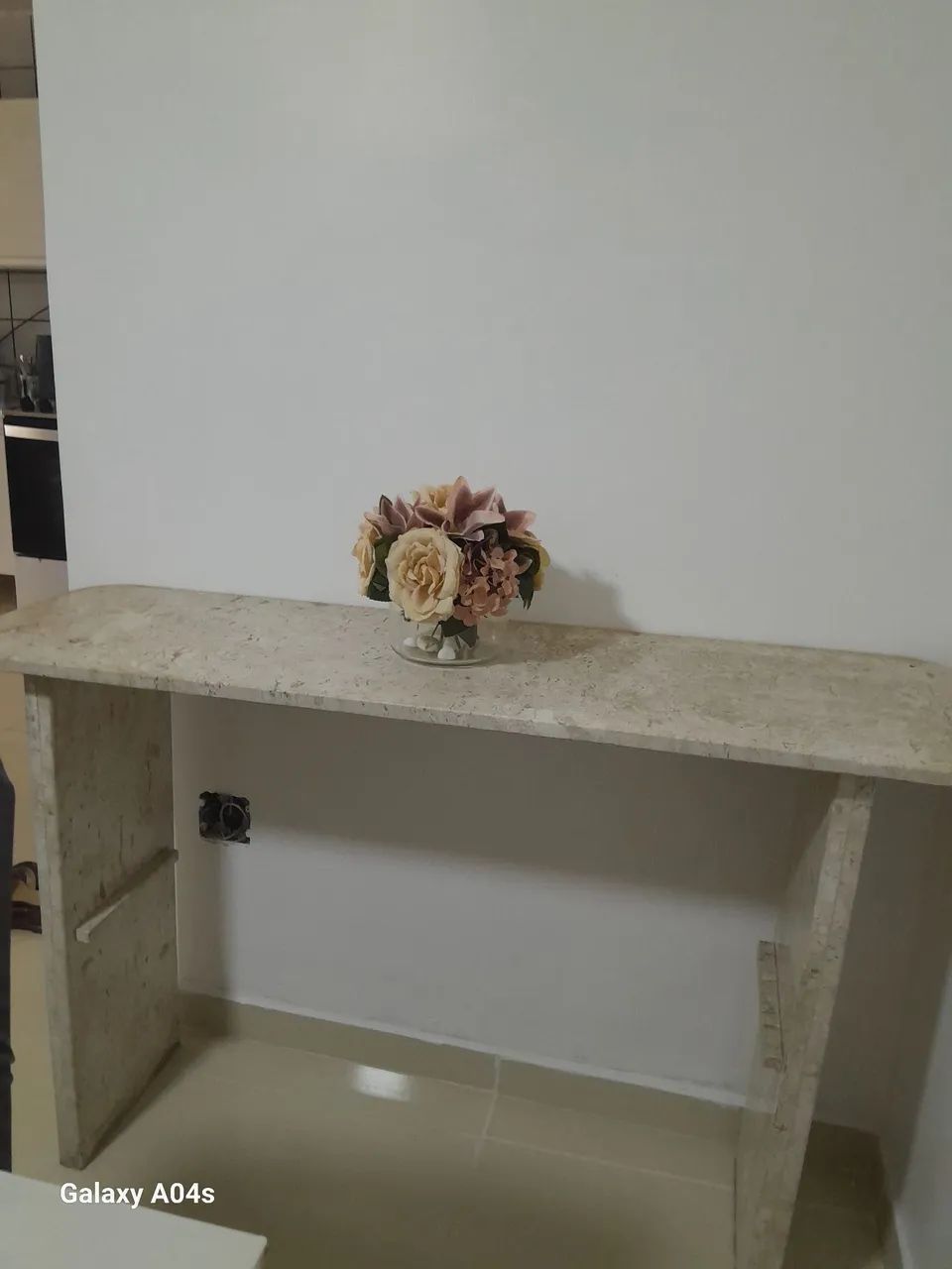 Mesa de mármore  - Foto 2