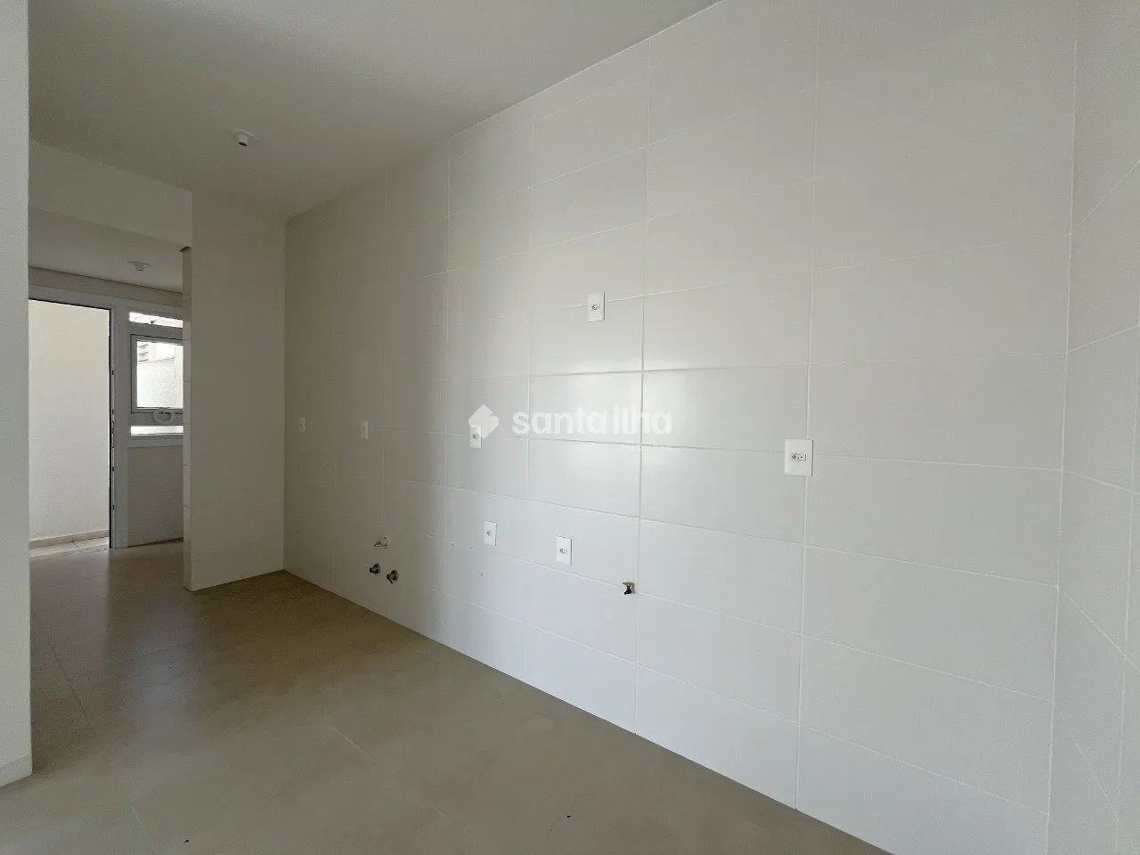 Cobertura com 3 dormitórios para alugar, 192m² - Campeche - Florianópolis/SC - Foto 2
