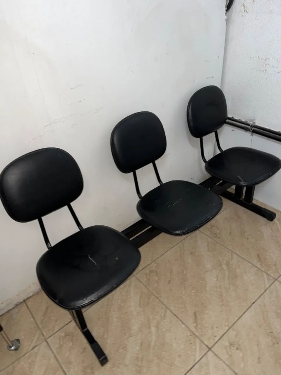 Banco de espera  - Foto 4