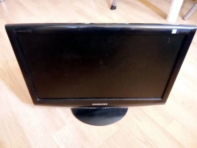 Monitor PC Samsung 9338N Plus