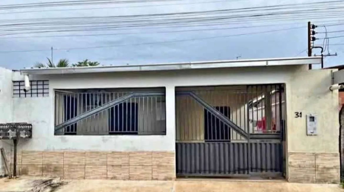 Casa à venda em Samambaia Norte 
