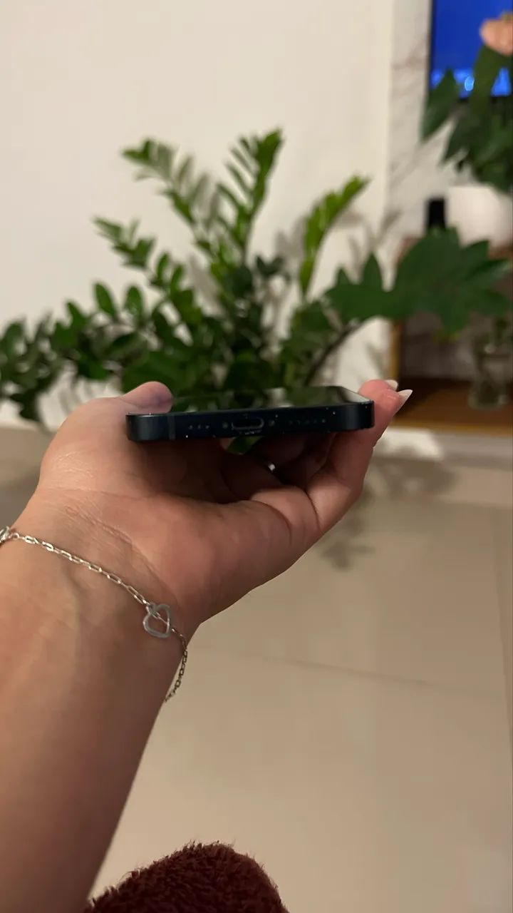 IPHONE 13 128gb todo Original  - Foto 4