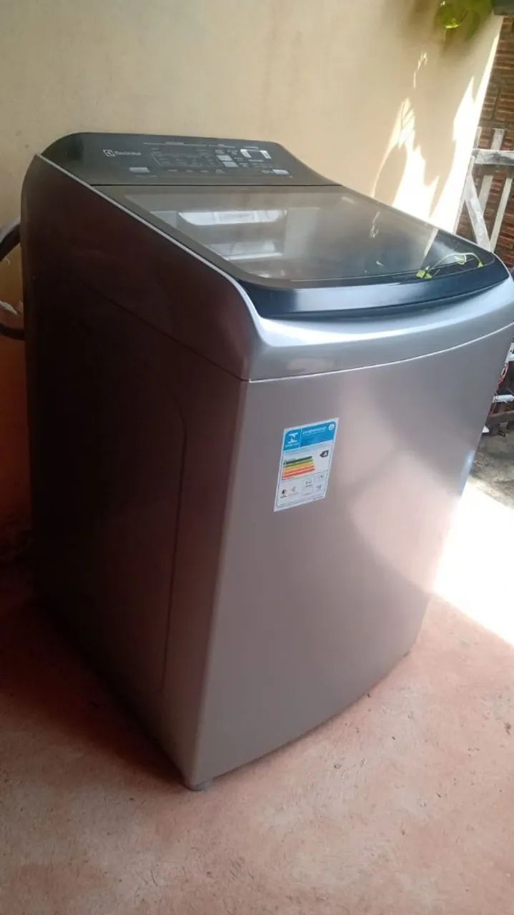 Máquina de lavar  - Foto 2