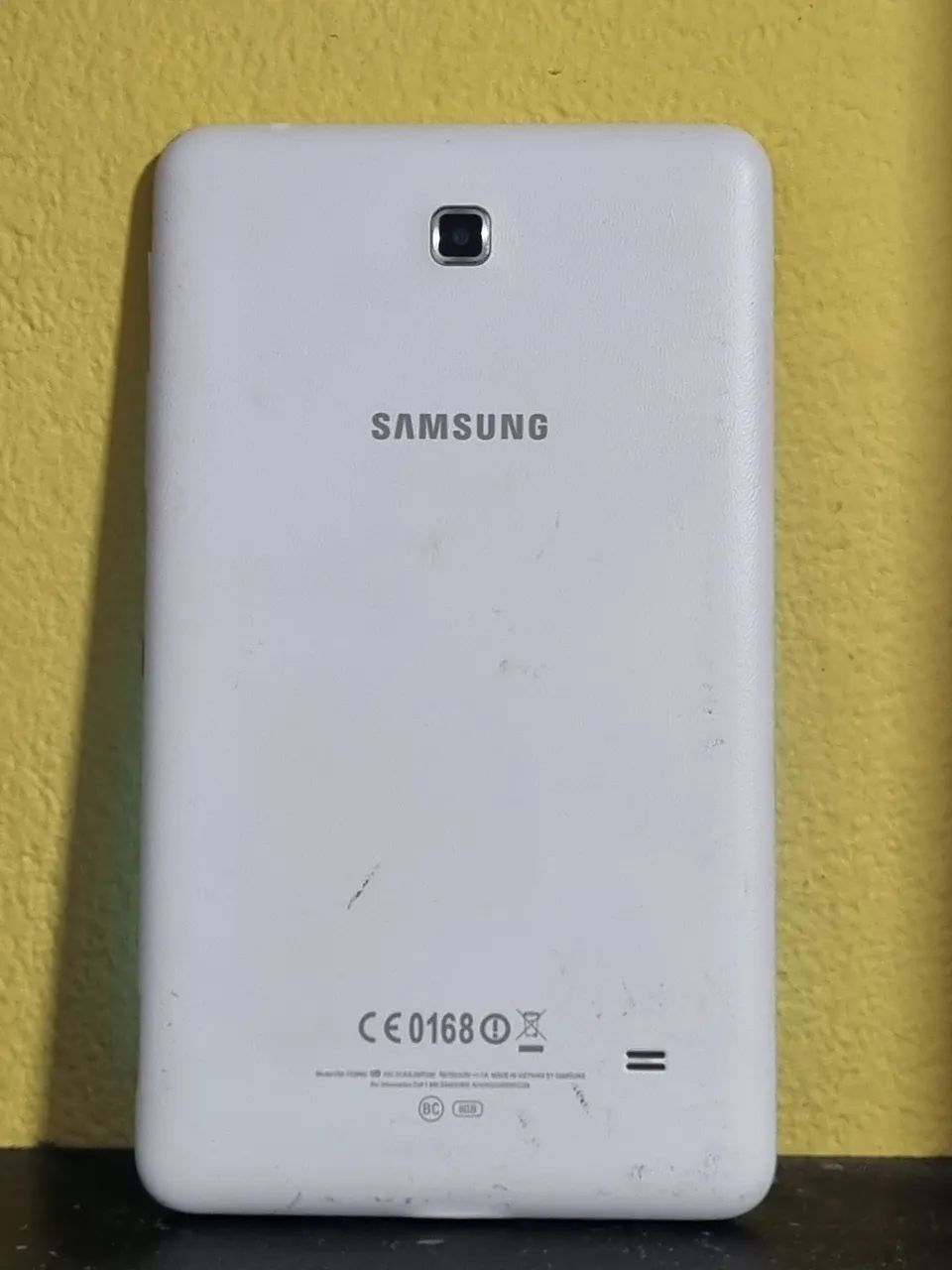 Tablet da Samsung  - Foto 2