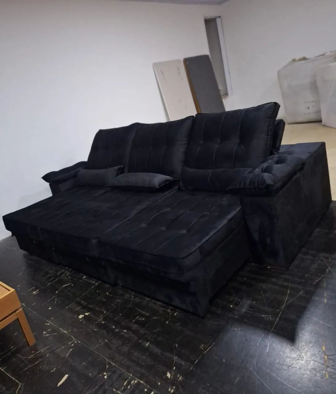 SOFÁ 2.90M ENTREGA GRÁTIS 