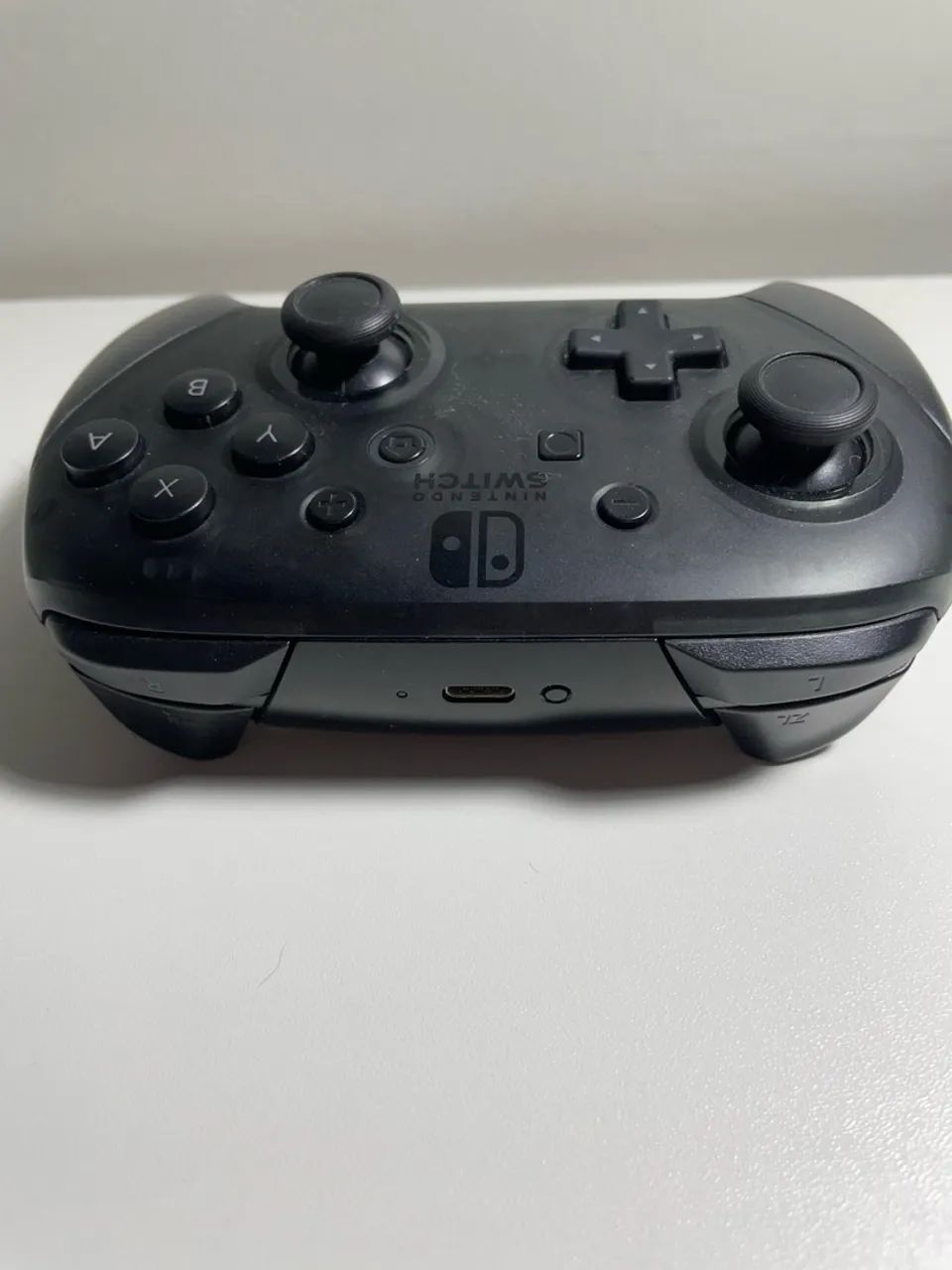 Controle pro de Nintendo switch  - Foto 3